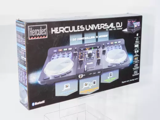 Hercules - UNIVERSAL DJ 6